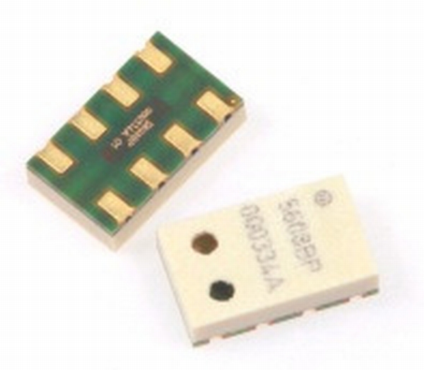 MS5611-01BA01氣壓傳感器 MS5611-01BA01氣壓傳感器