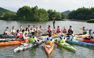 2015年公司獲得賽特勒，歐葛蘭的代理授權(quán)；